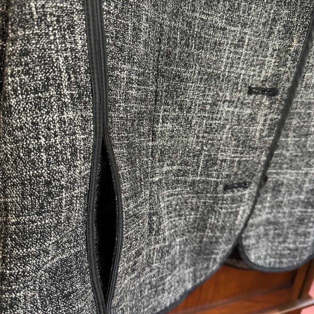 Evan Picone Jacket - Picture 5 of 6